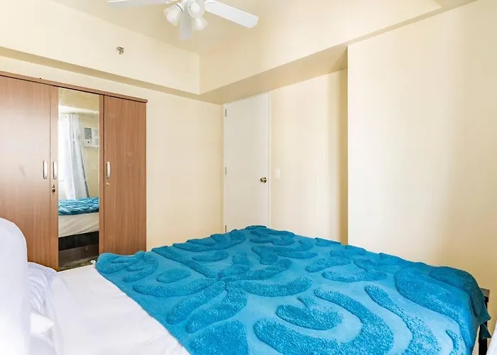 Appartement Brand New Stylish Unit In It Park *