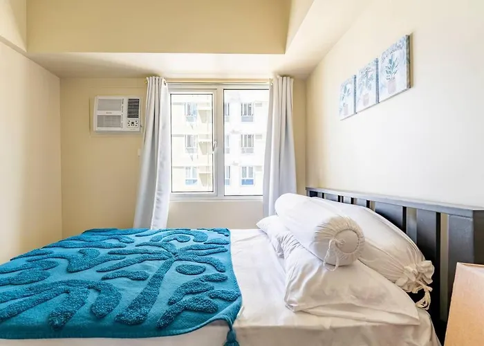 Brand New Stylish Unit In It Park Appartement *