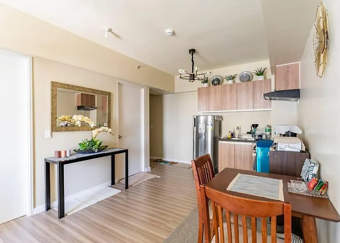 Brand New Stylish Unit In It Park *
