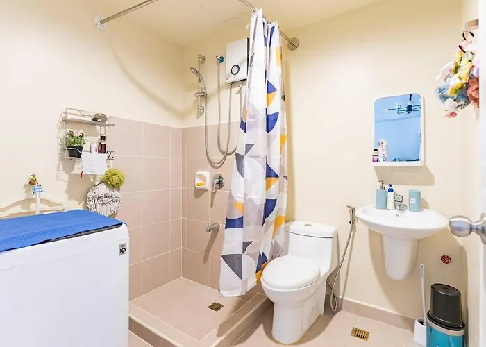 Brand New Stylish Unit In It Park Cebu