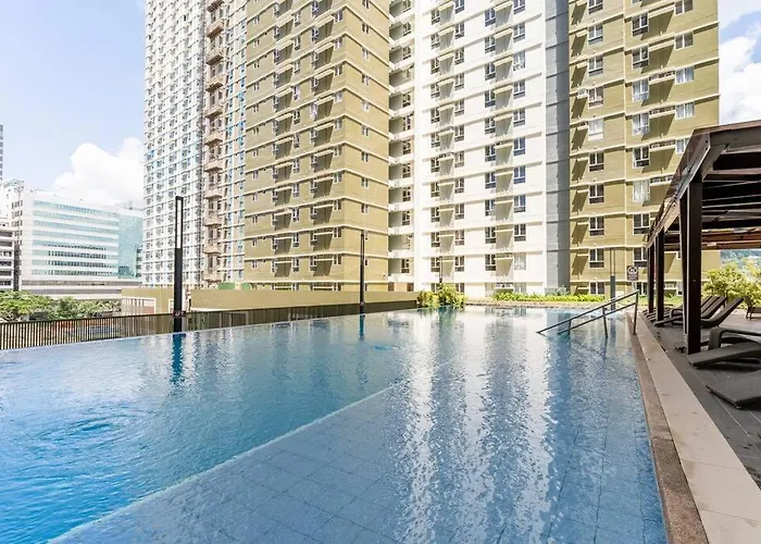 Brand New Stylish Unit In It Park