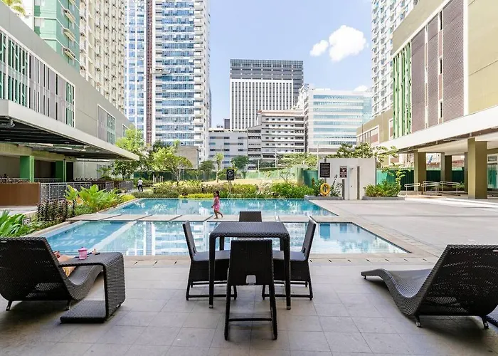Brand New Stylish Unit In It Park Appartement *