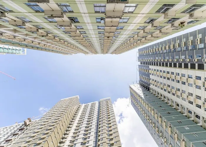 Brand New Stylish Unit In It Park Cebu