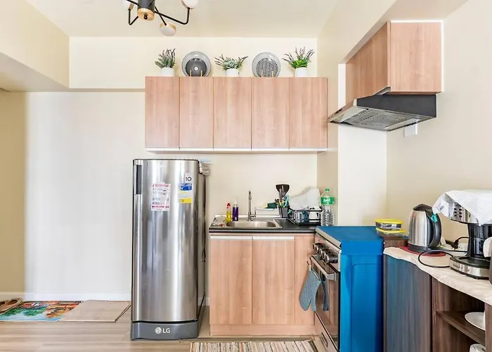 Brand New Stylish Unit In It Park *