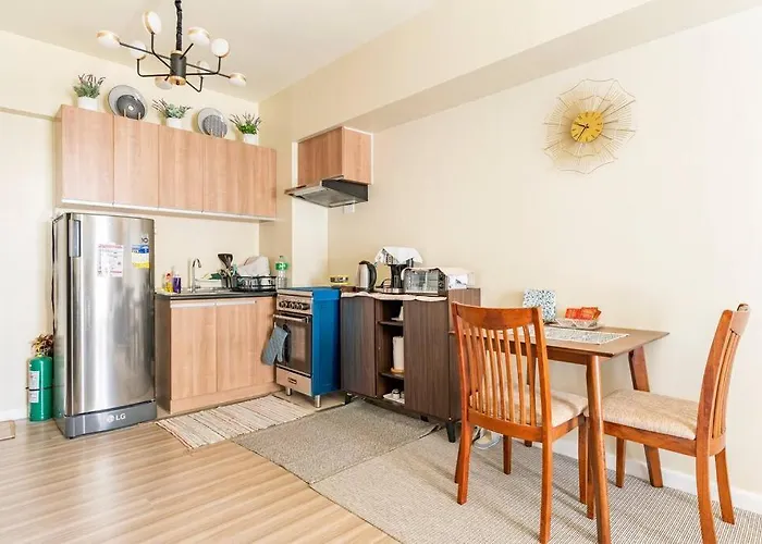 Brand New Stylish Unit In It Park Appartement *